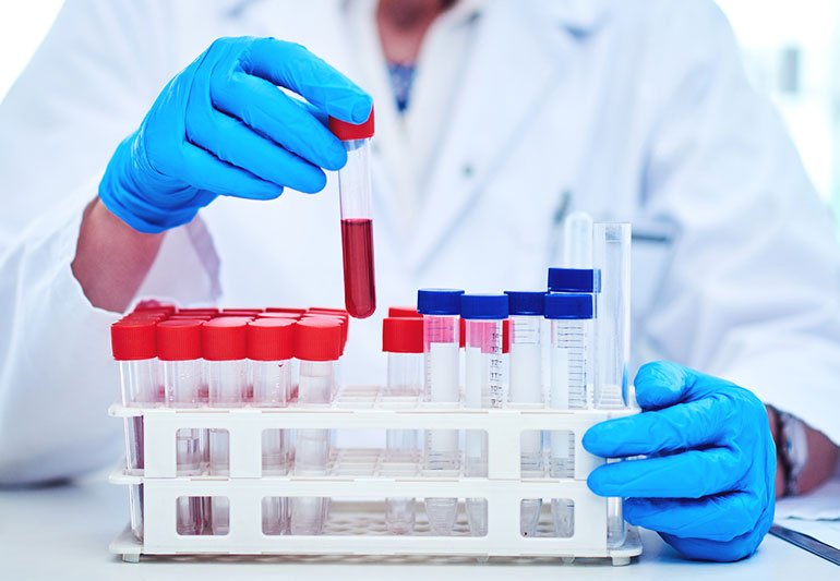 One-Stop Diagnostic Lab