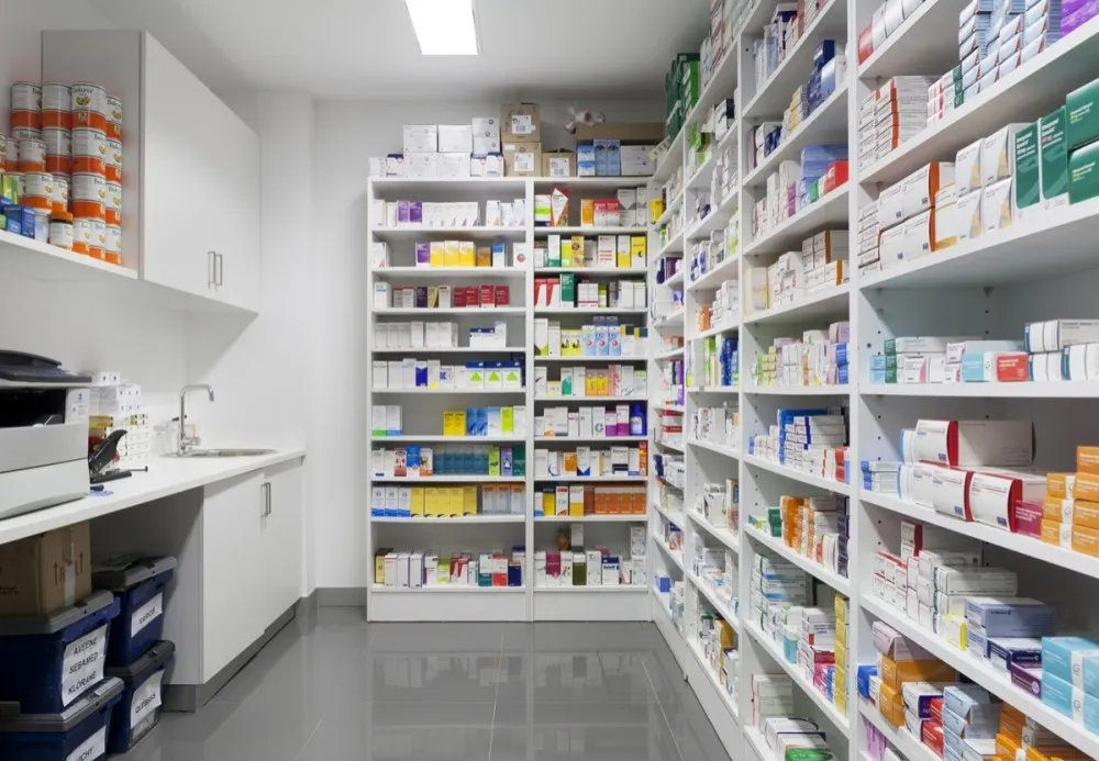 pharmacy Vasudha Clinics